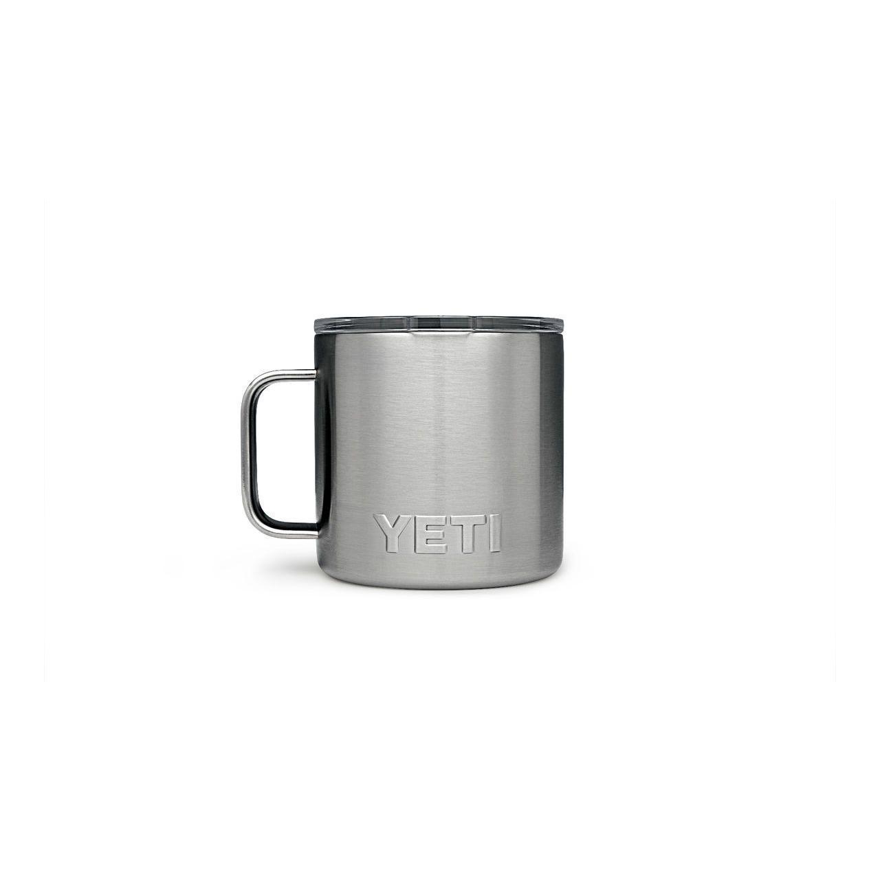 RAMBLER 14 OZ MUG - Trinkbecher