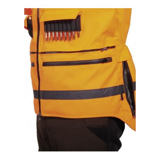 Jacket KERNIG TECH Herren - Blaze - Produktbild 2