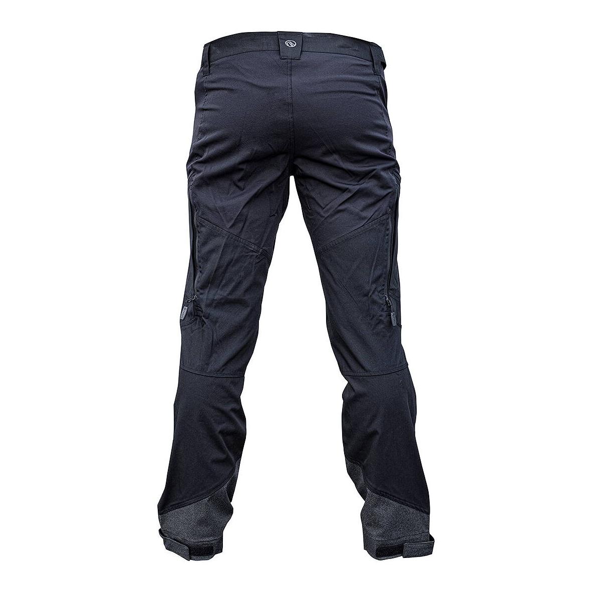 Helags Trekkinghose Herren - Produktbild 2