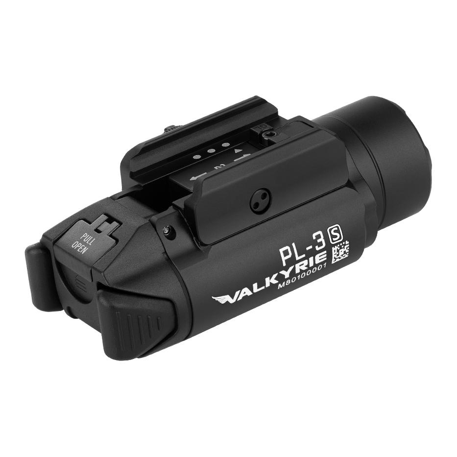 PL-3S Valkyrie Waffen-Lampe - Produktbild 2