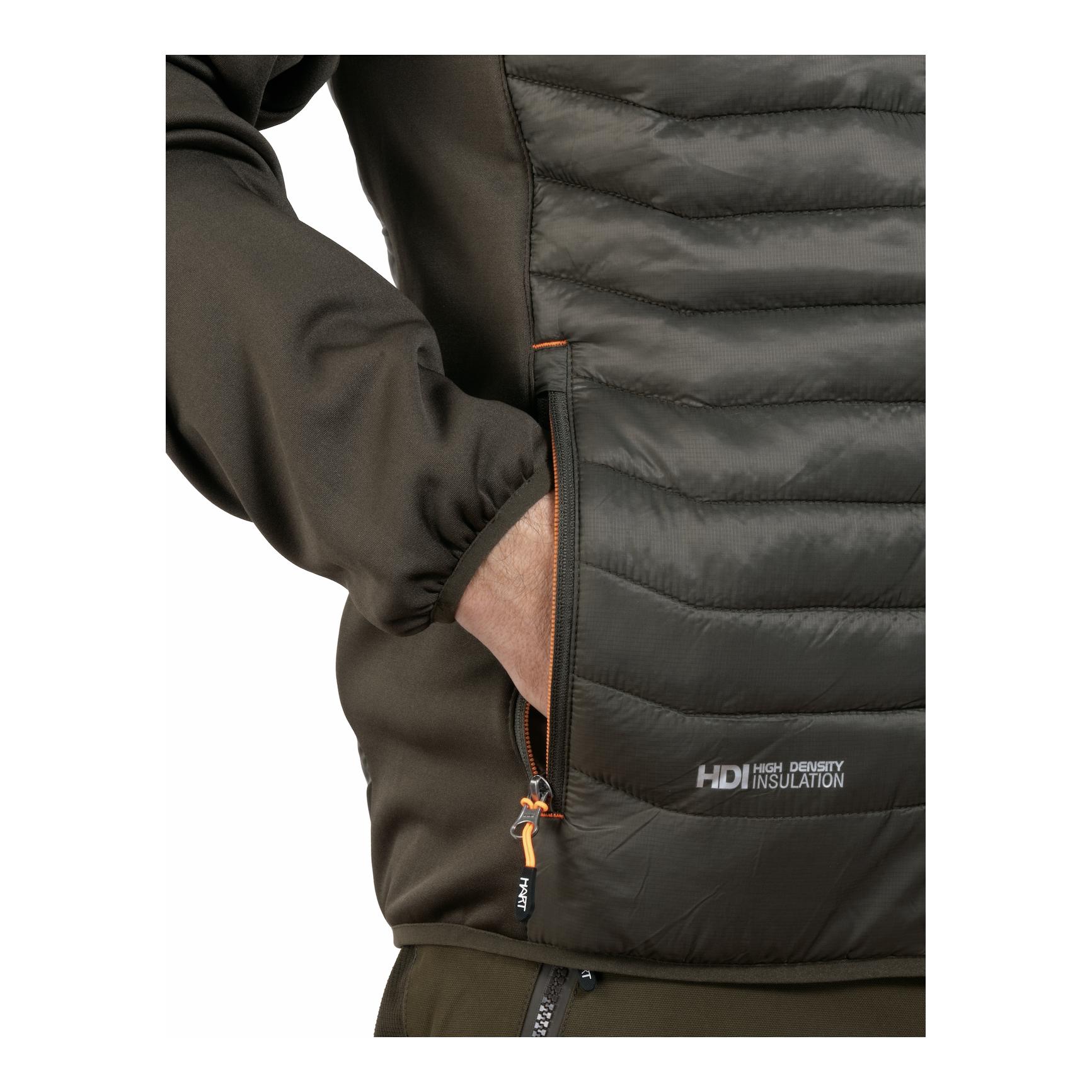 ATMOS Jacke - Produktbild 3