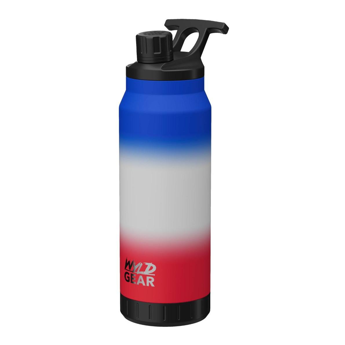 MAG FLASK 1000ml - Isolierflasche - Produktbild 1