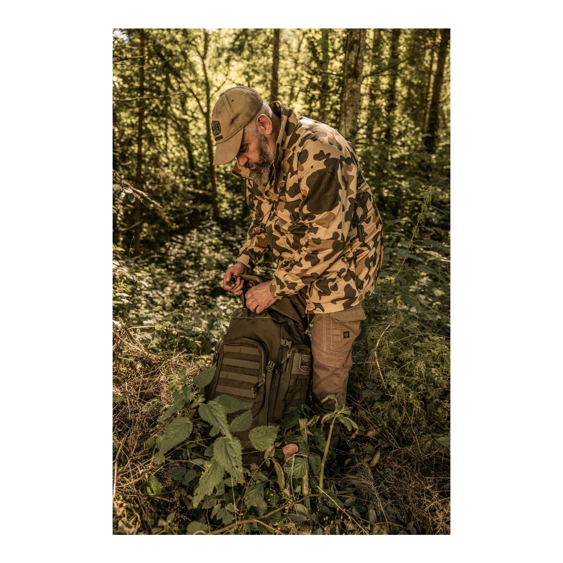 Stalker Field Jacke - Produktbild 5