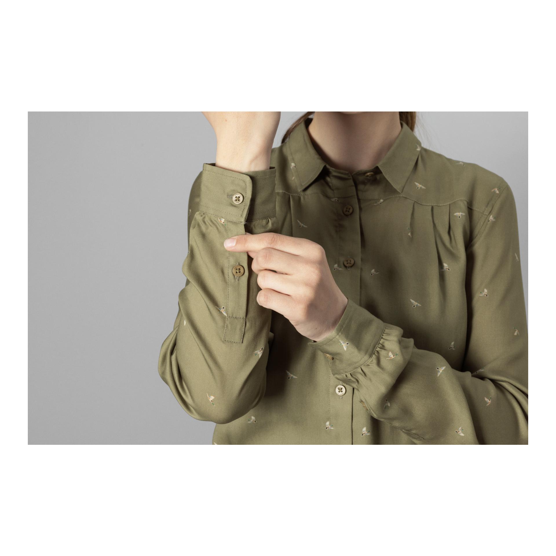 Abigail Bluse - Produktbild 2