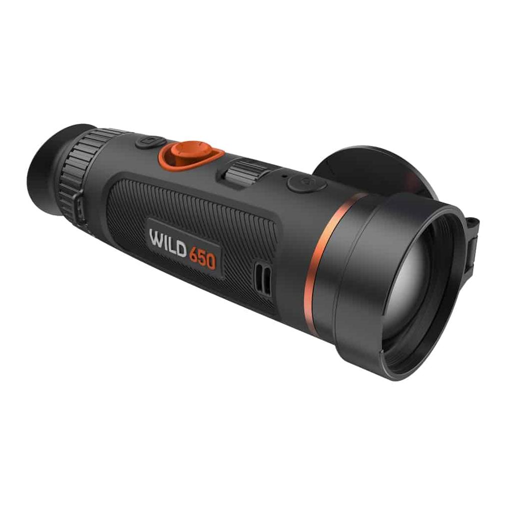 Wärmebildgerät WILD 650 - Produktbild 3
