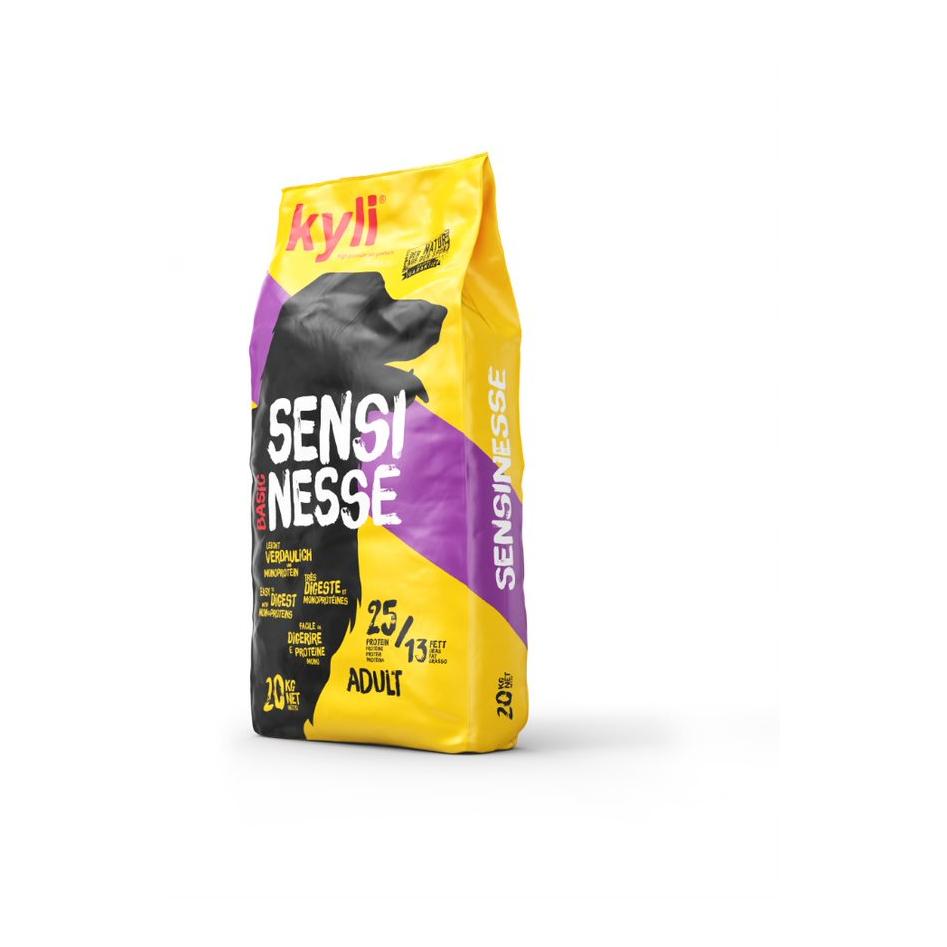 Trockenfutter Sensinesse - Produktbild 1