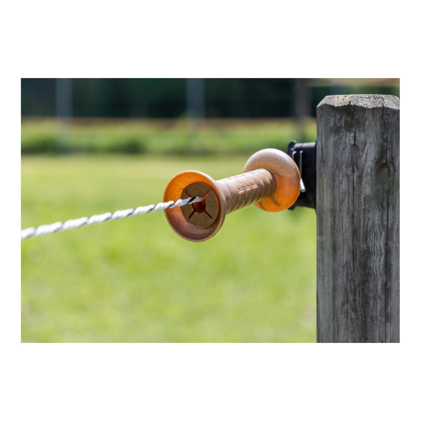 Premium Flexigate mit 6 mm-Seil - Produktbild 3