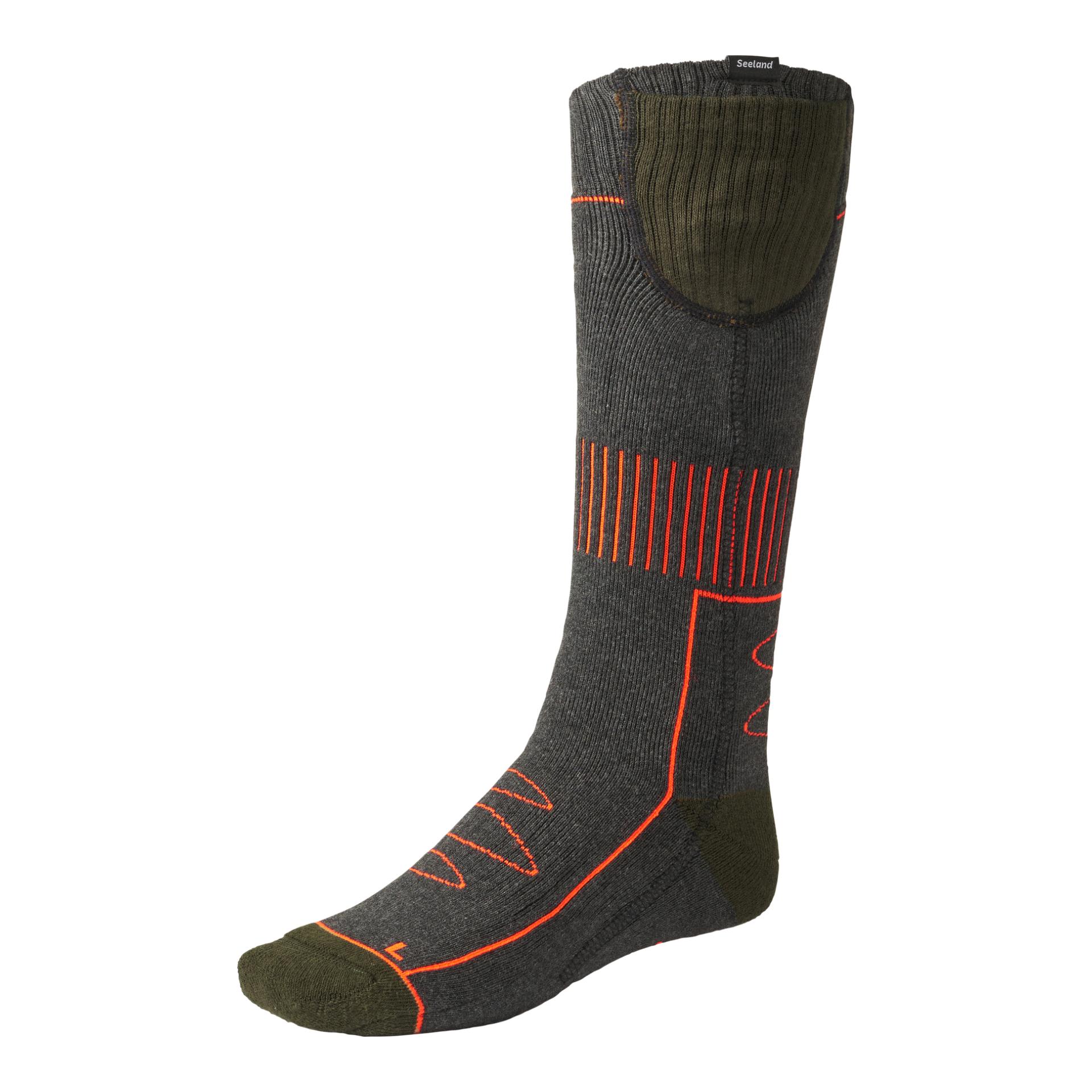 Celsius Heat Socken - Produktbild 1