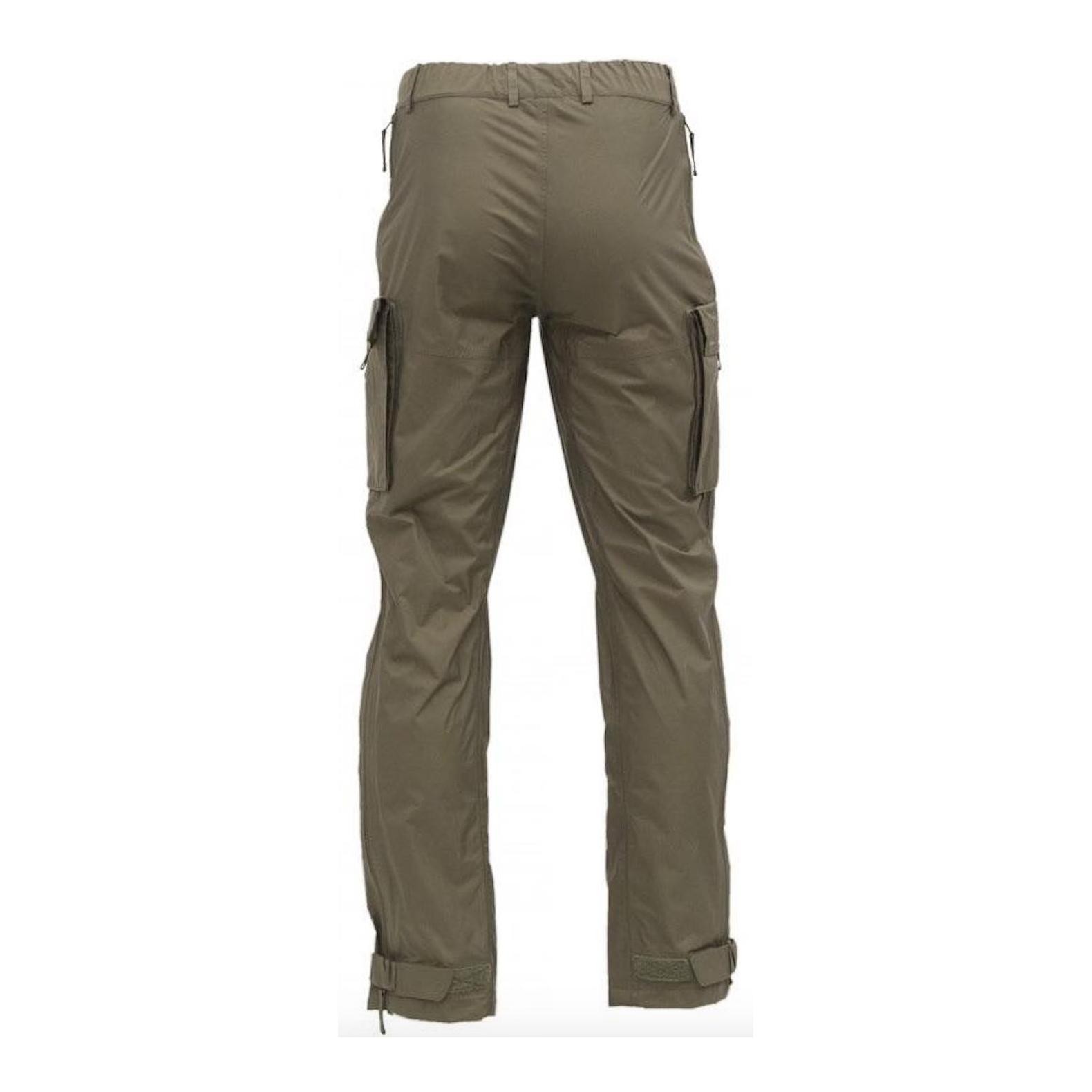 TRG Regenhose - oliv - Produktbild 3