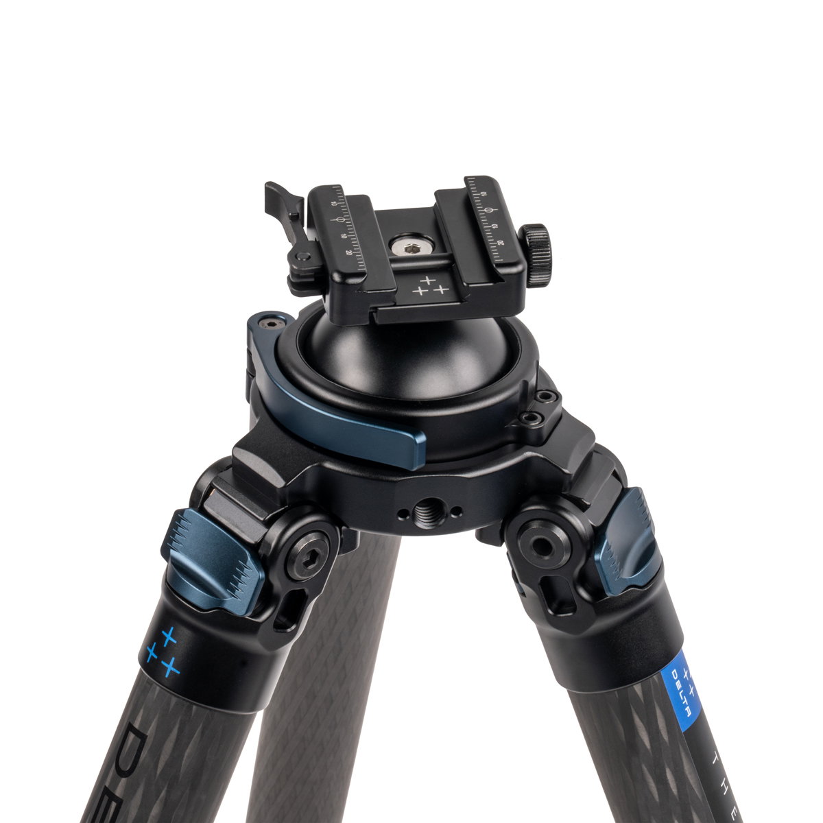 Tripod Carbon ST Stativ - Produktbild 3