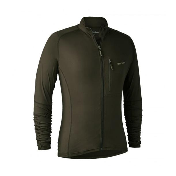 Excape Insulated Cardigan - Produktbild 1
