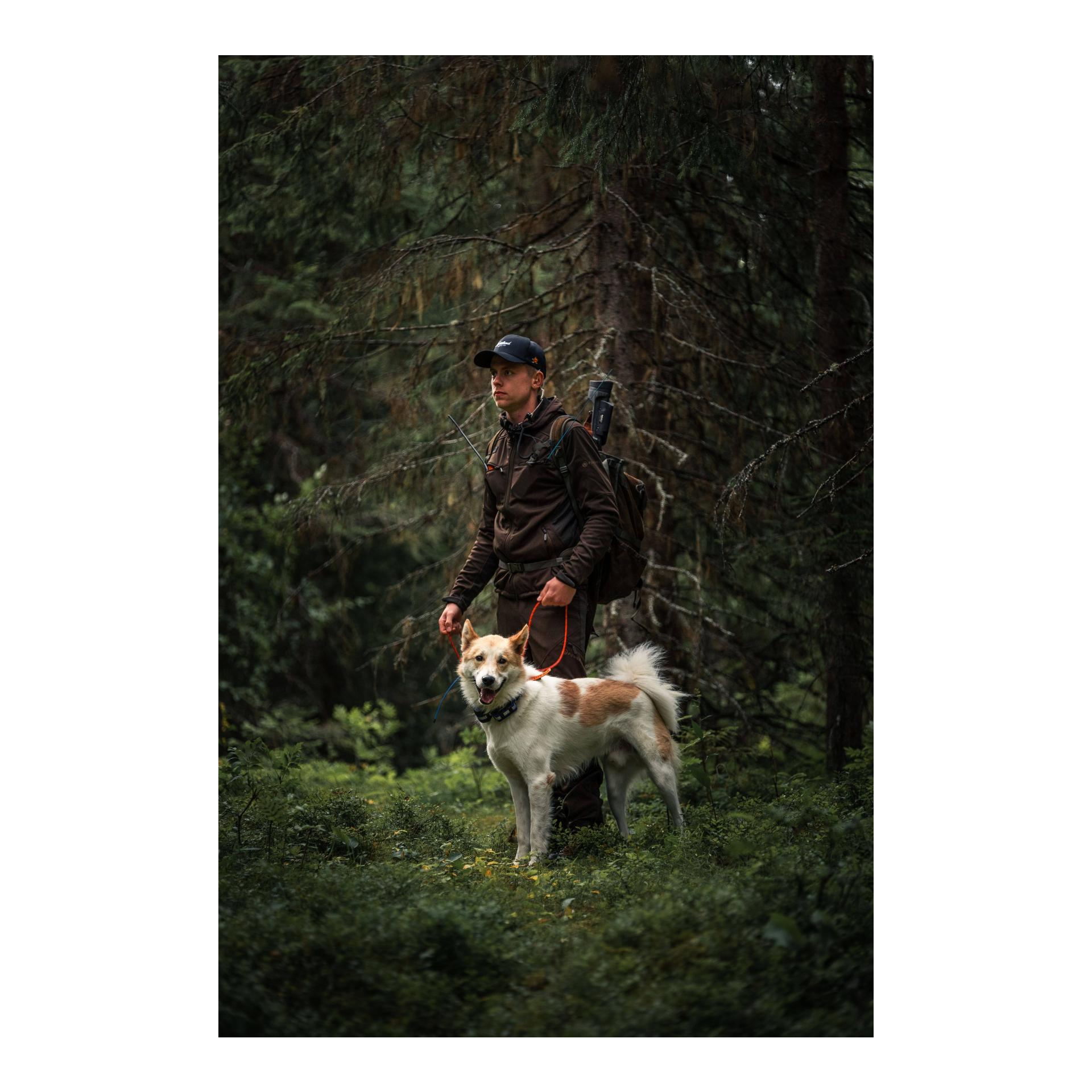 Stalker Lite Jacke - Produktbild 3