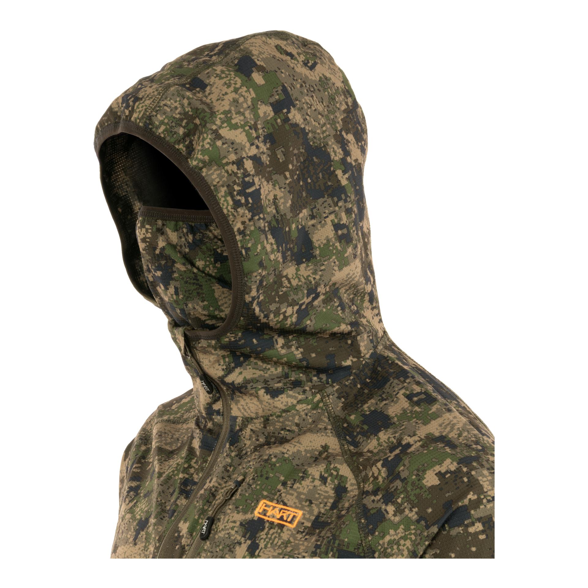 SHADE-H Jacke Herren - Produktbild 4