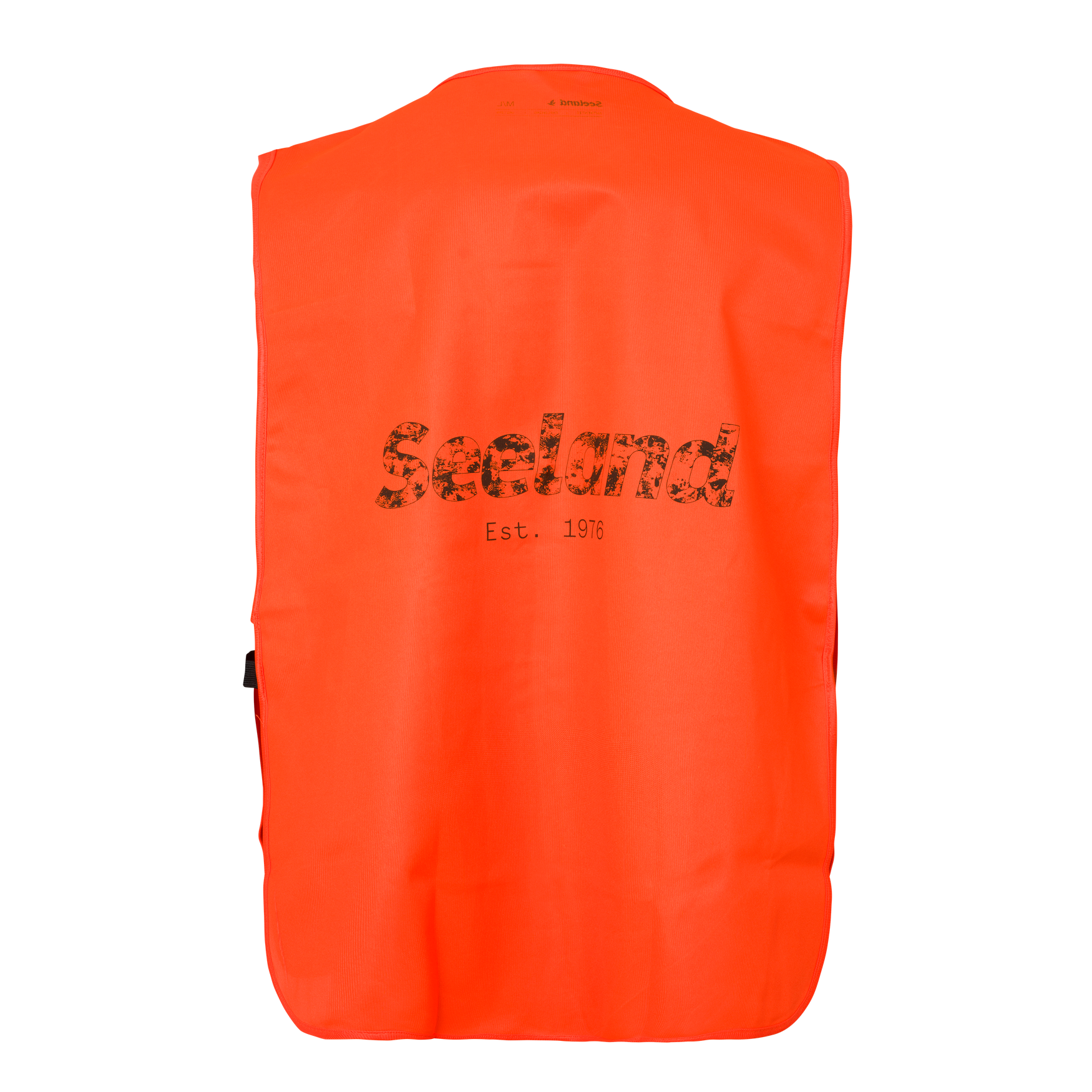 Safety Vest - Produktbild 4