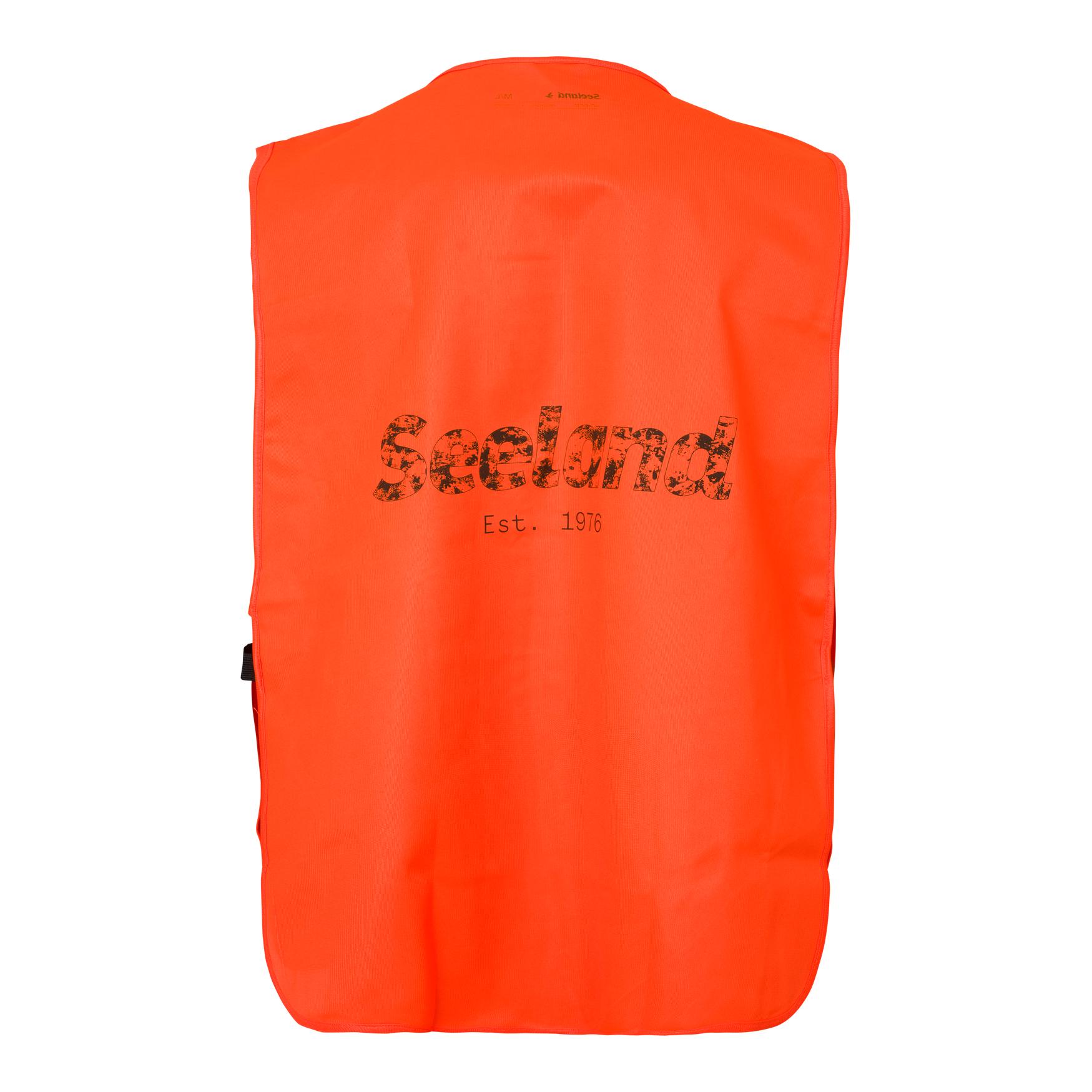 Safety Vest - Produktbild 5