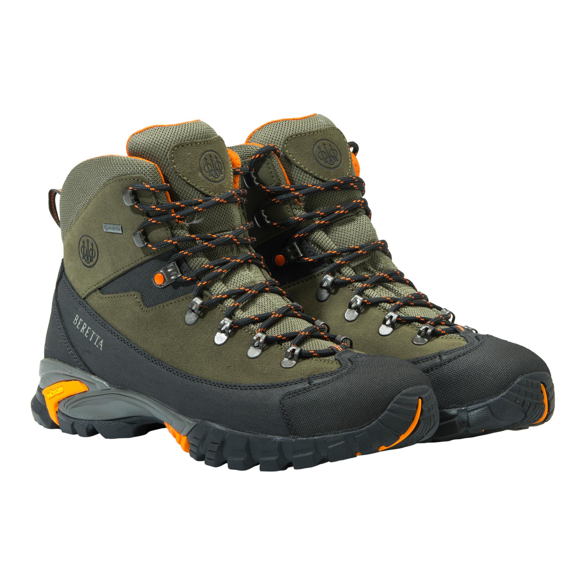 Setter GTX Jagdschuhe - Braun - Produktbild 1