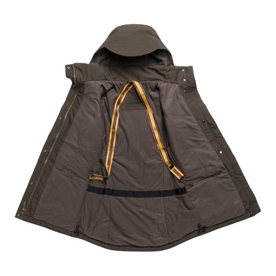 Tri-Active EVO W Jacke - Produktbild 3