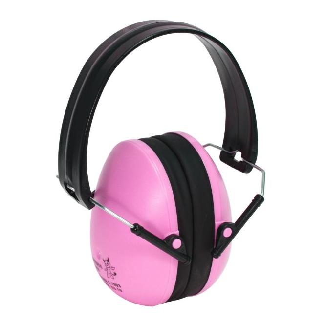 Kindergehörschutz - pink - Produktbild 1