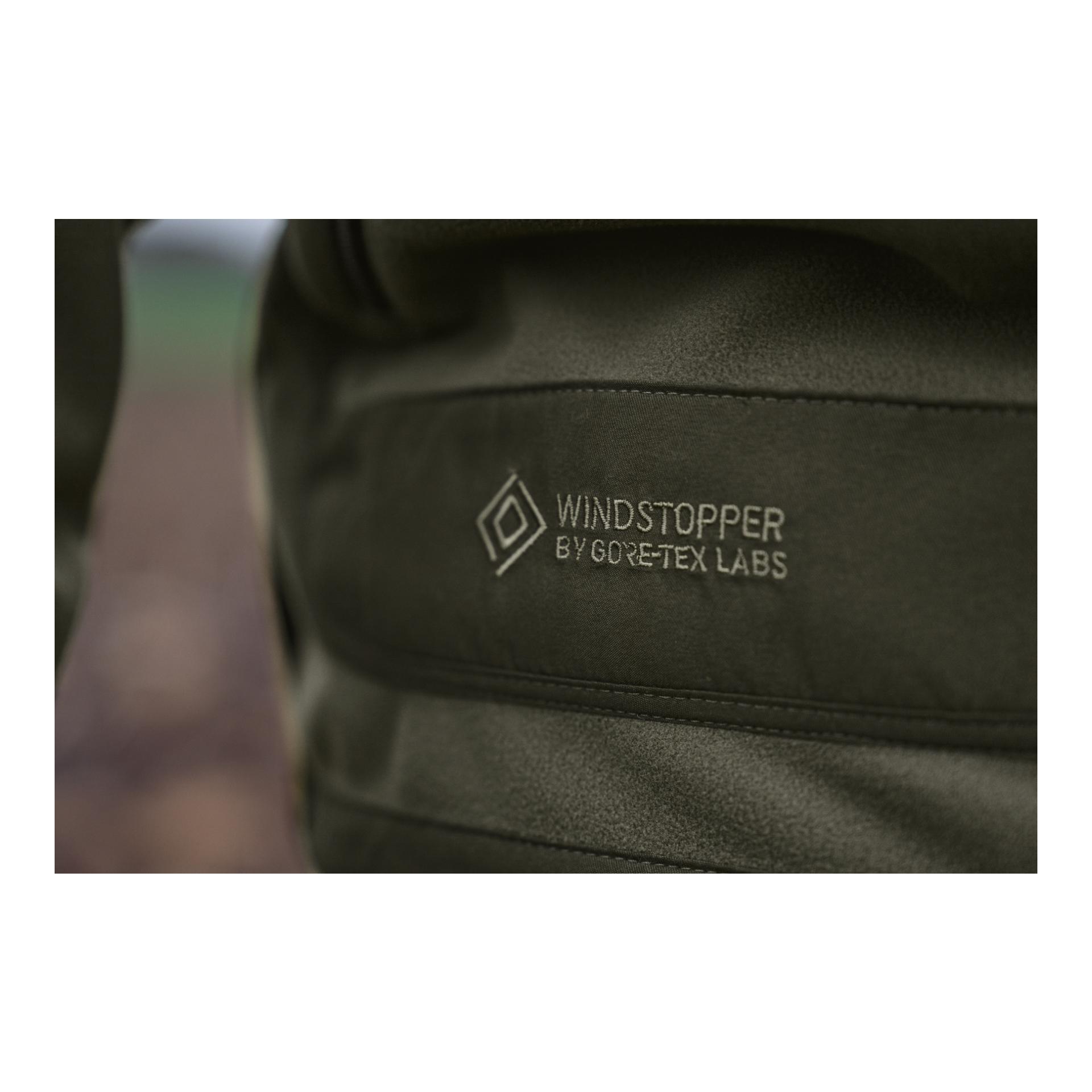 Kamko Fleecejacke - Produktbild 4