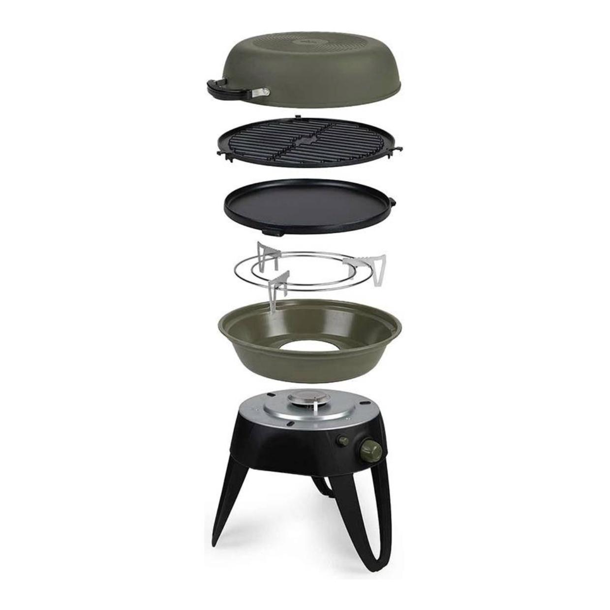 Fox Cookware Cookstation  - Produktbild 5