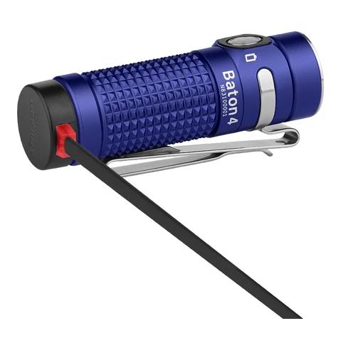 Baton 4 - EDC Taschenlampe - Produktbild 3