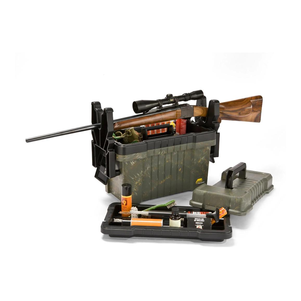 Shooters Case - Produktbild 1