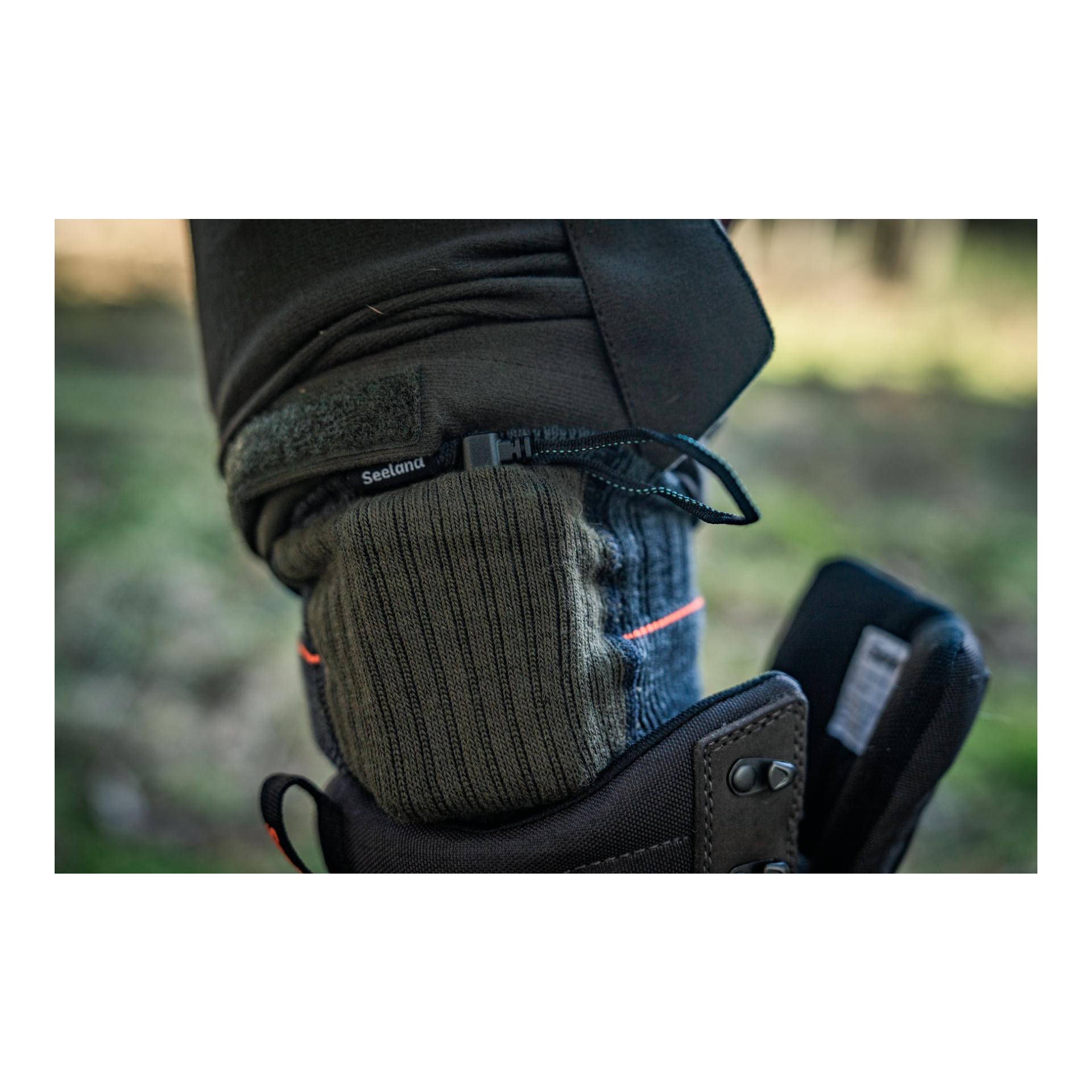 Celsius Heat Socken - Produktbild 2