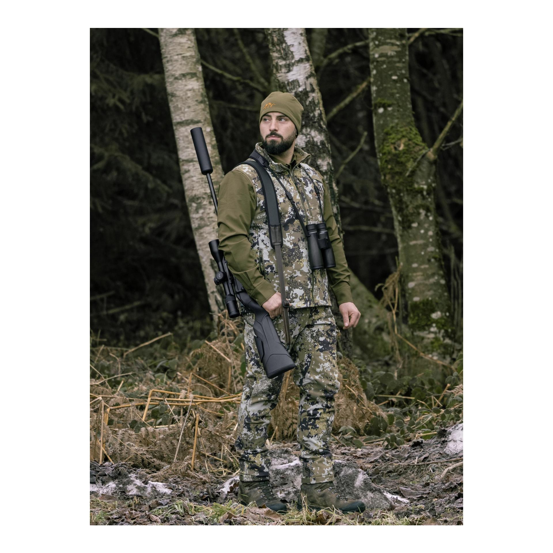 Chase Softshell Hose Herren - Produktbild 2