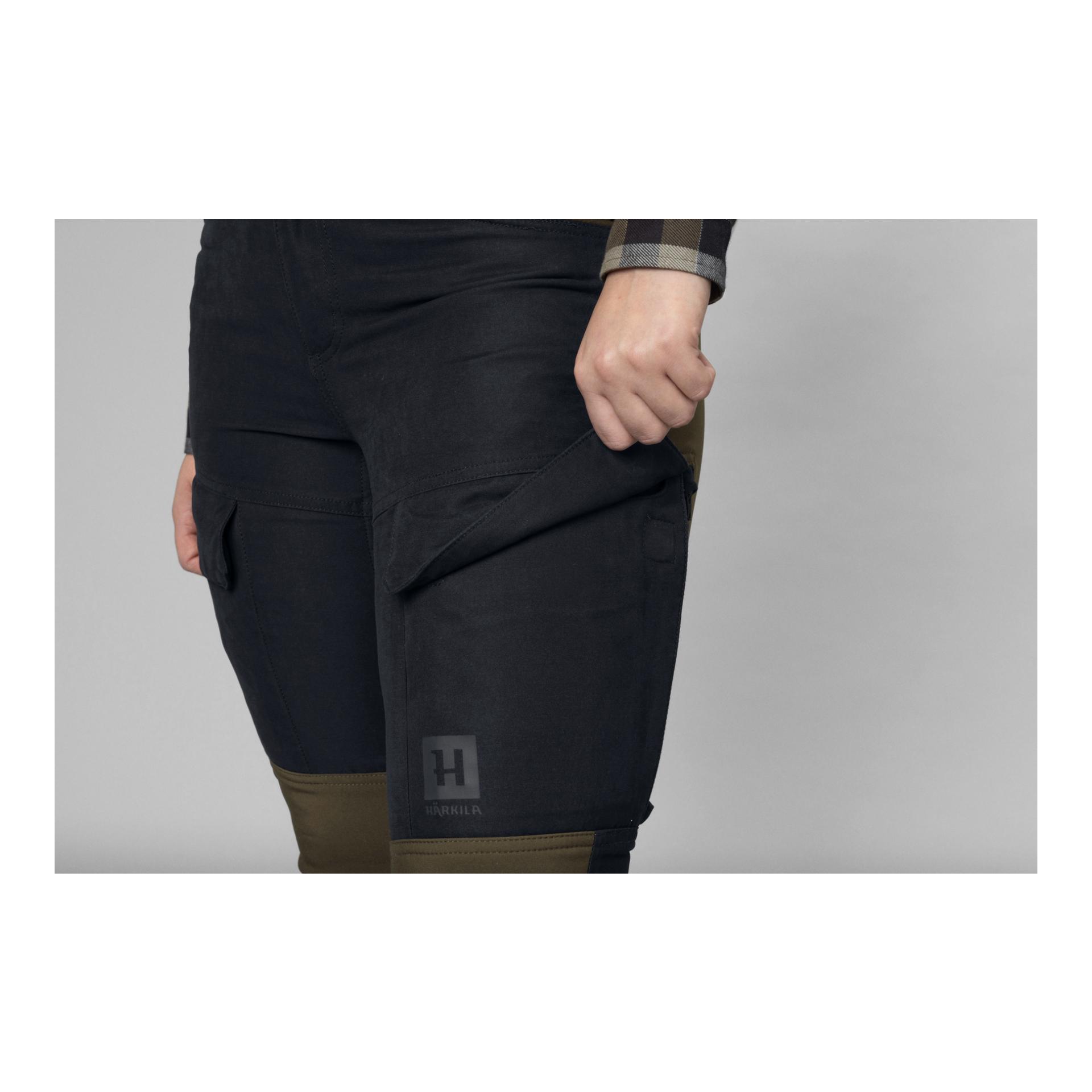 Scandinavian Hose Women - Produktbild 5