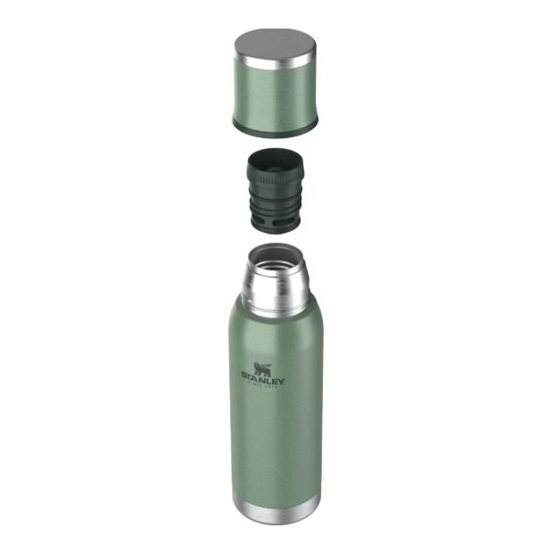 Adventure To-Go Flasche 0.75l - Produktbild 3