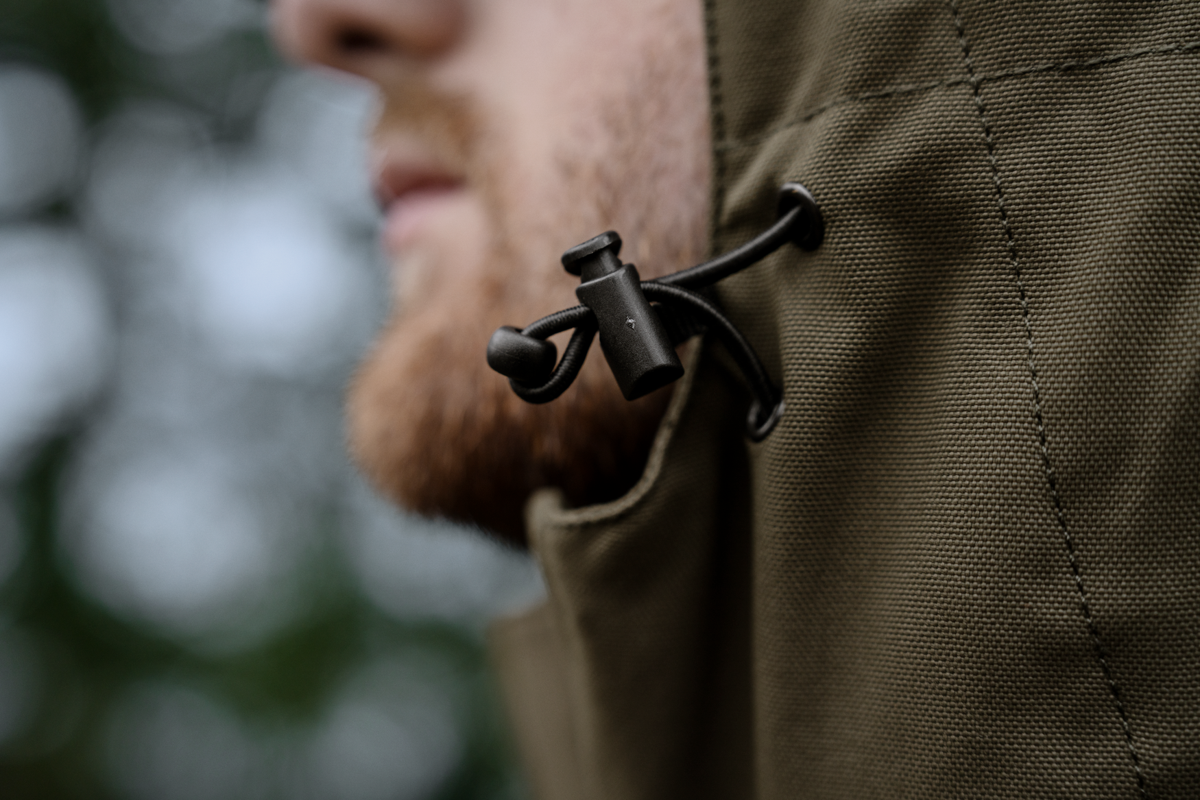 Trax Full Jacke - Produktbild 2