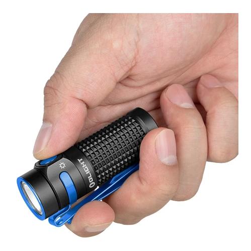 Baton 4 - EDC Taschenlampe - Produktbild 1