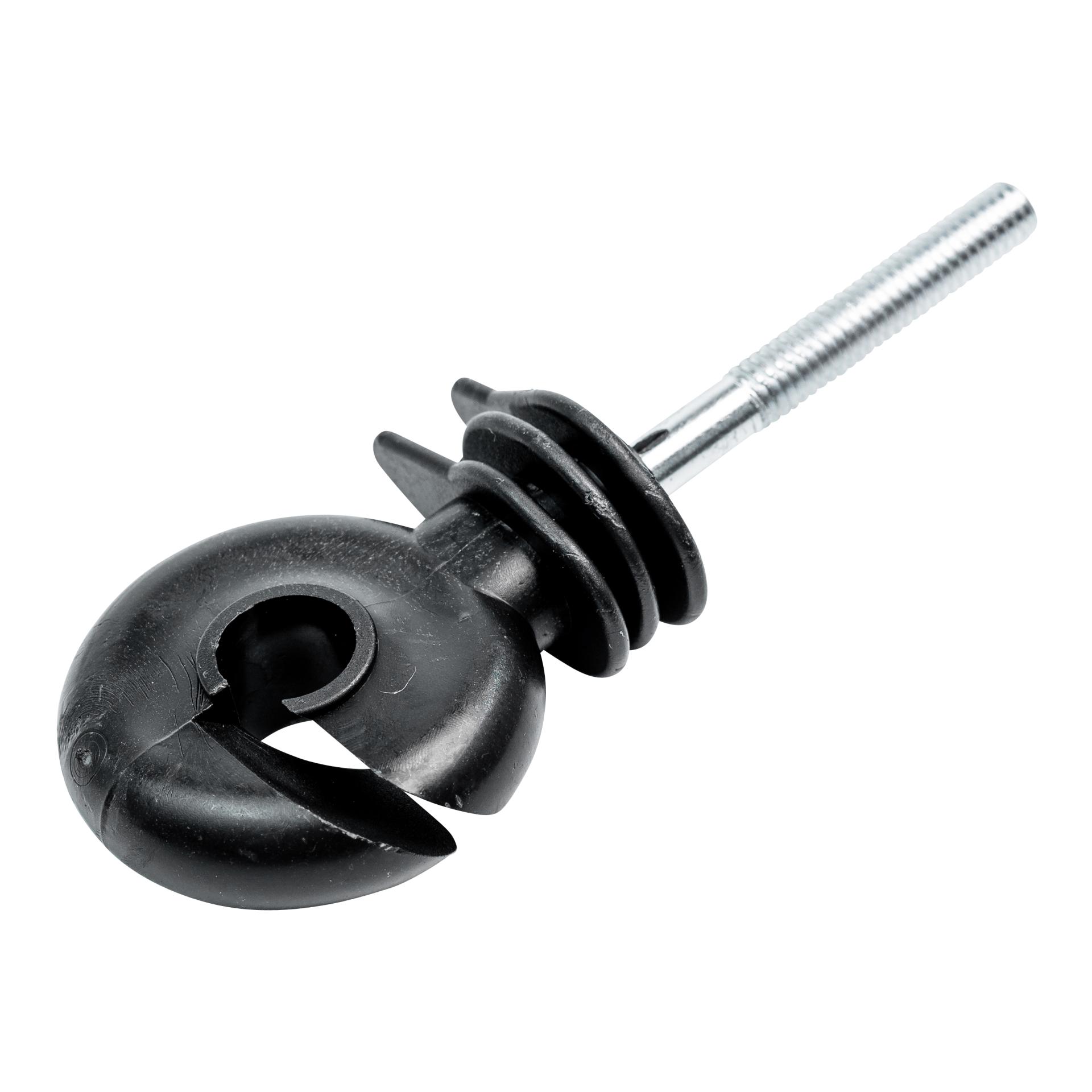 Ringisolator metrisch M6 x 35 mm - Produktbild 2