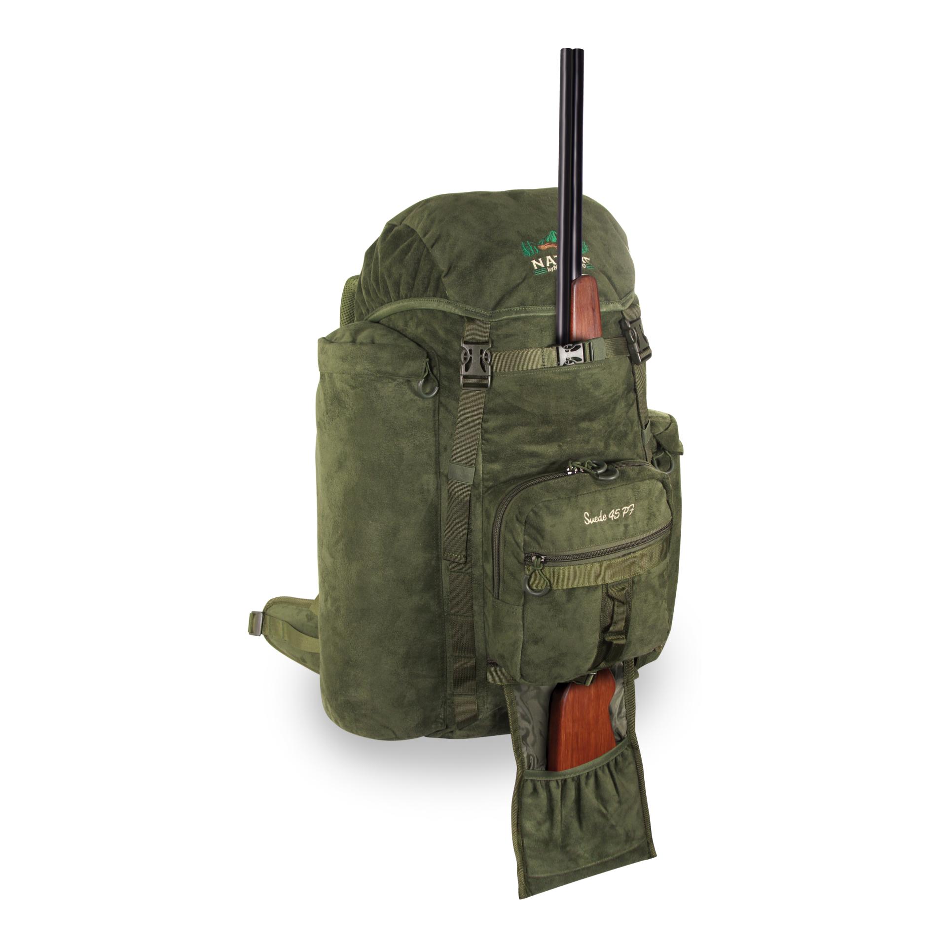 Rucksack Suede 45 L PF - Produktbild 2