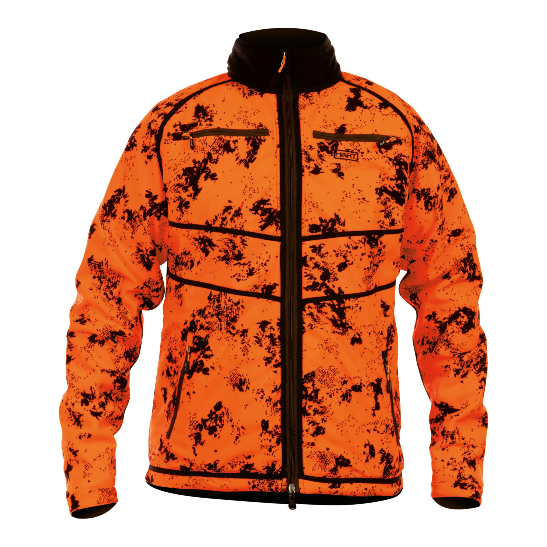 TULSA-S Softshelljacke Herren - Produktbild 2