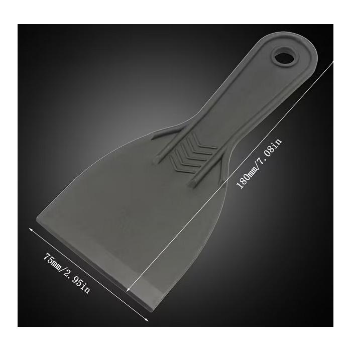 Spachtel für Lockpaste - Produktbild 1