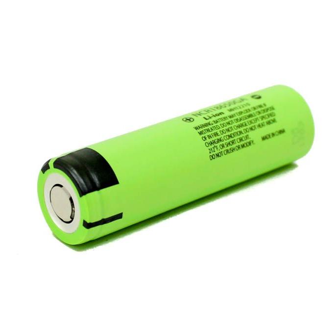 18650 Batterie 3.7V - Produktbild 1