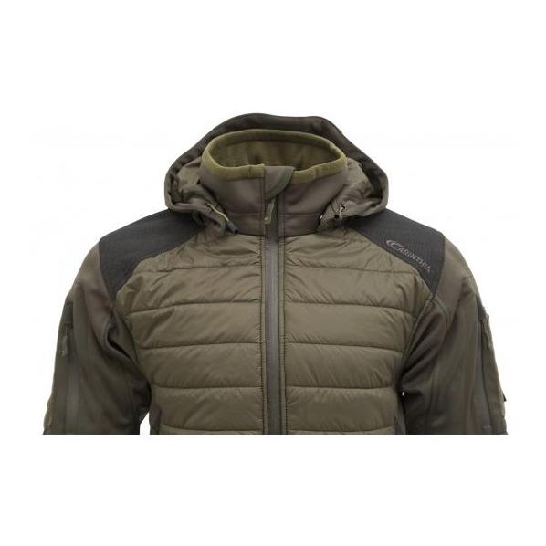 ISG 2.0 Jacke G-Loft - oliv - Produktbild 5