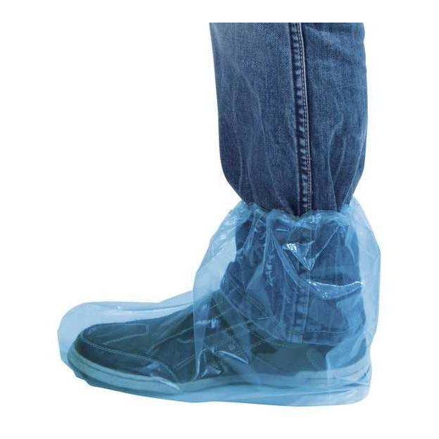 Einmalüberschuh - 100 Stk. - Produktbild 2