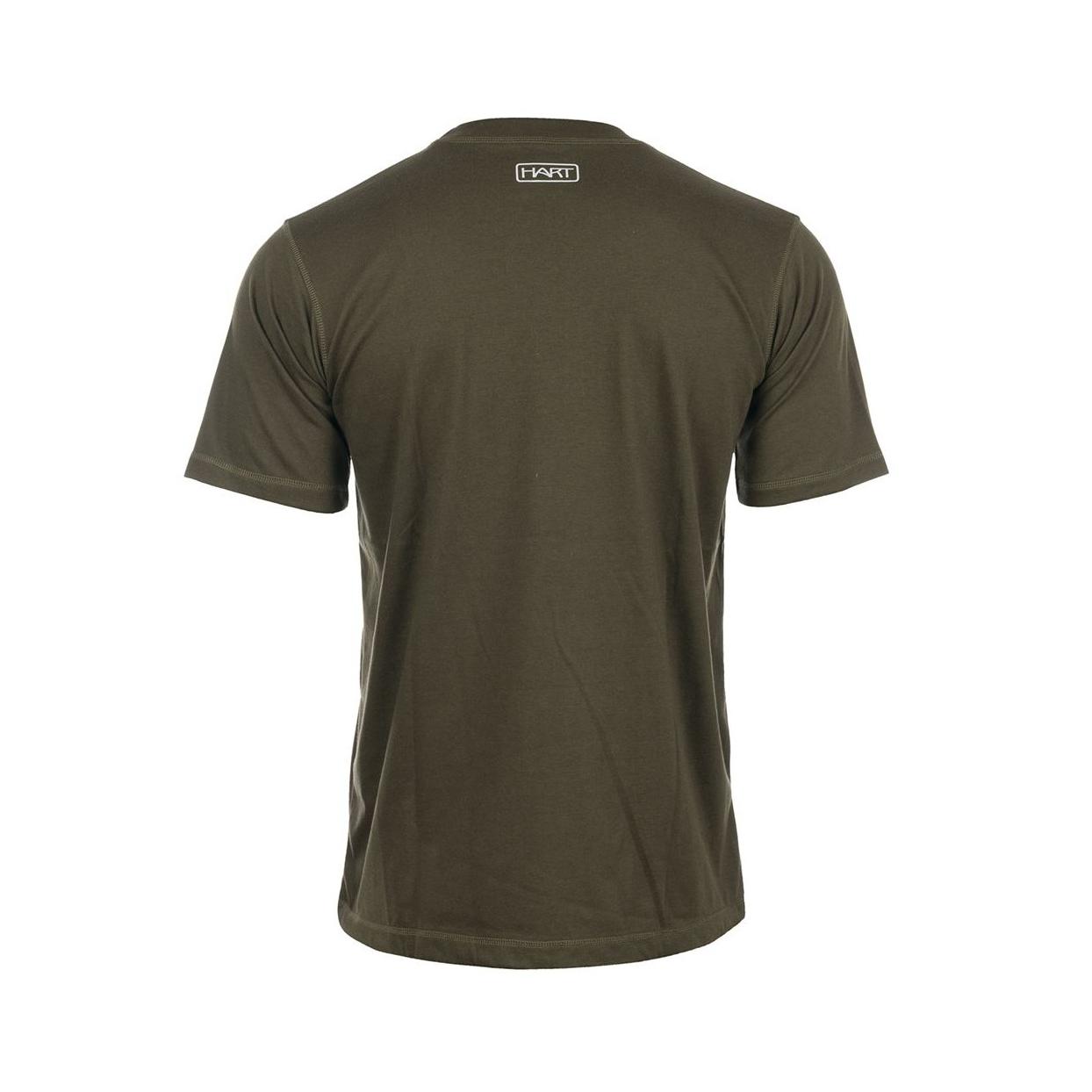 GROUND T-Shirt Herren - Produktbild 2