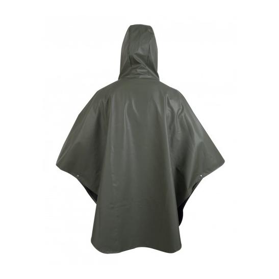 Poncho RAIN Unisex - Grün - Produktbild 2