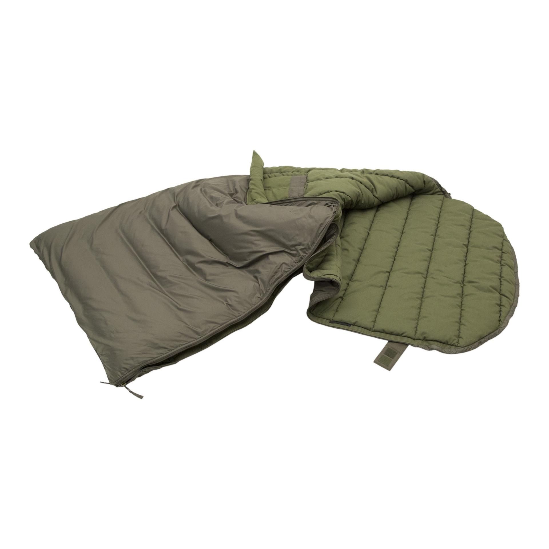 G200Q Schlafsack G-Loft - Produktbild 5