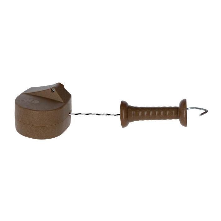 Premium Flexigate mit 6 mm-Seil - Produktbild 1