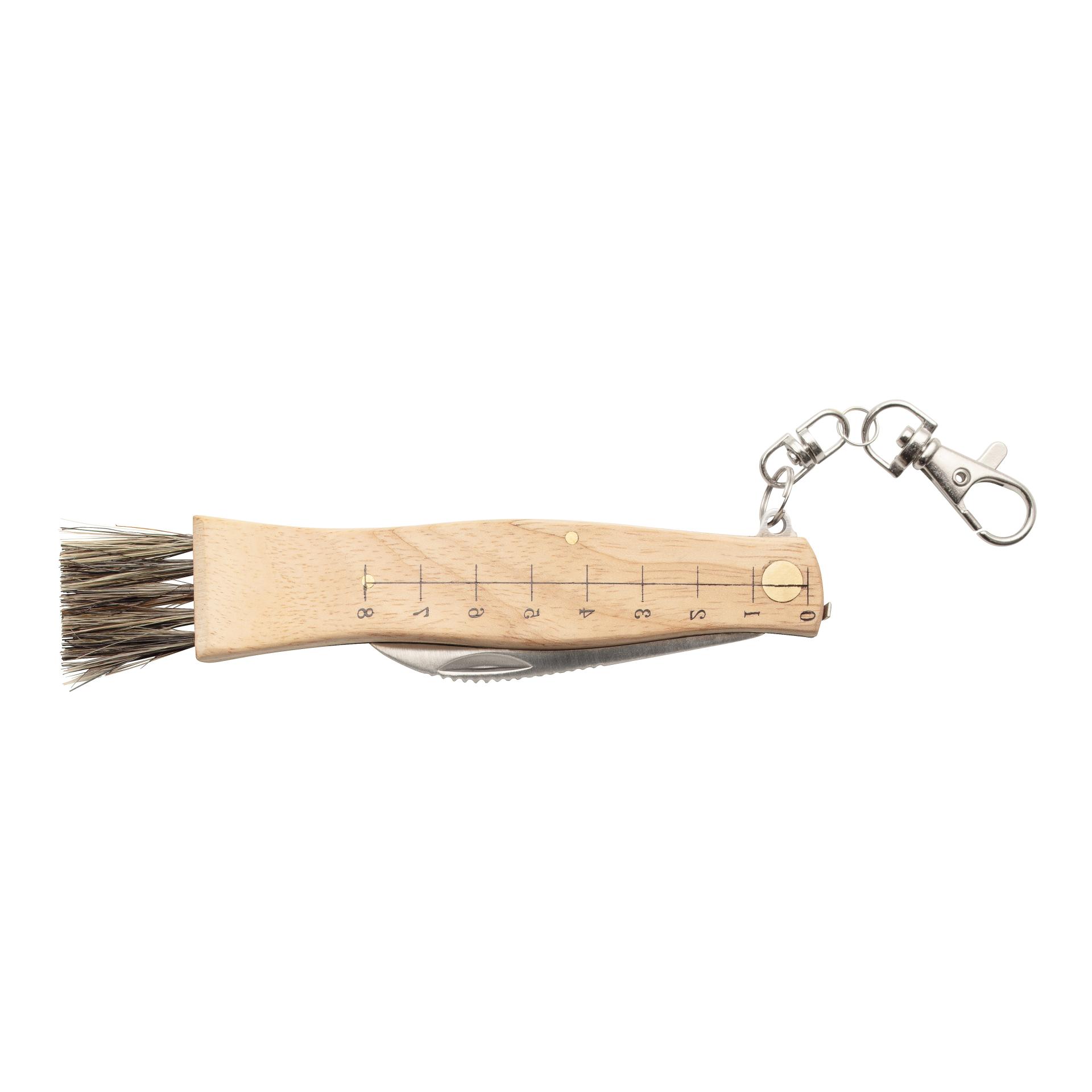 SOPP - Pilzklappmesser Slipjoint  - Produktbild 3