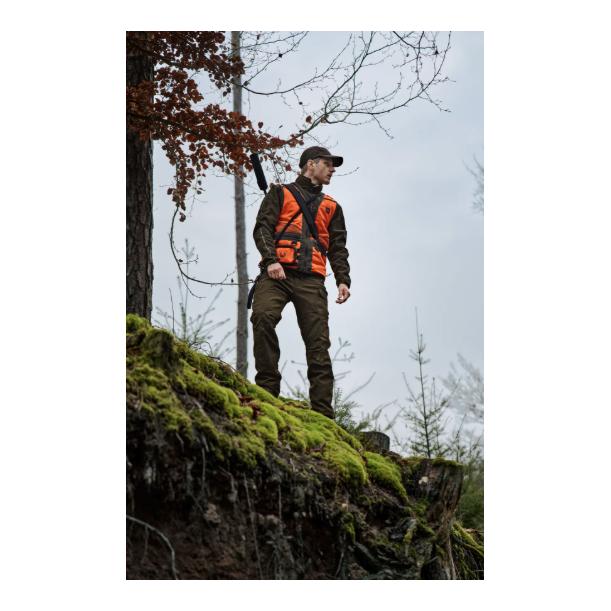 Wildboar Pro Blaze Waistcoat - Produktbild 2