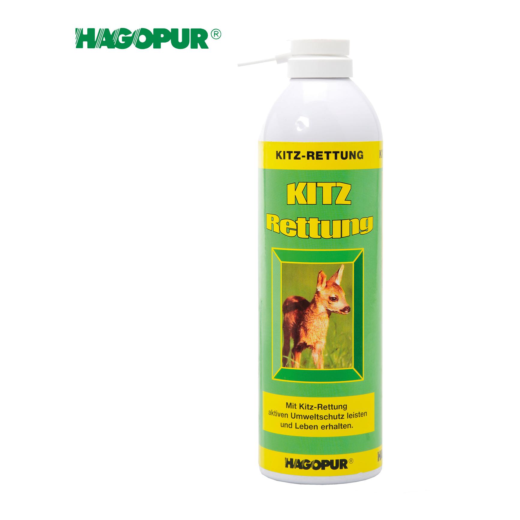 Kitzrettung Spray - Produktbild 1