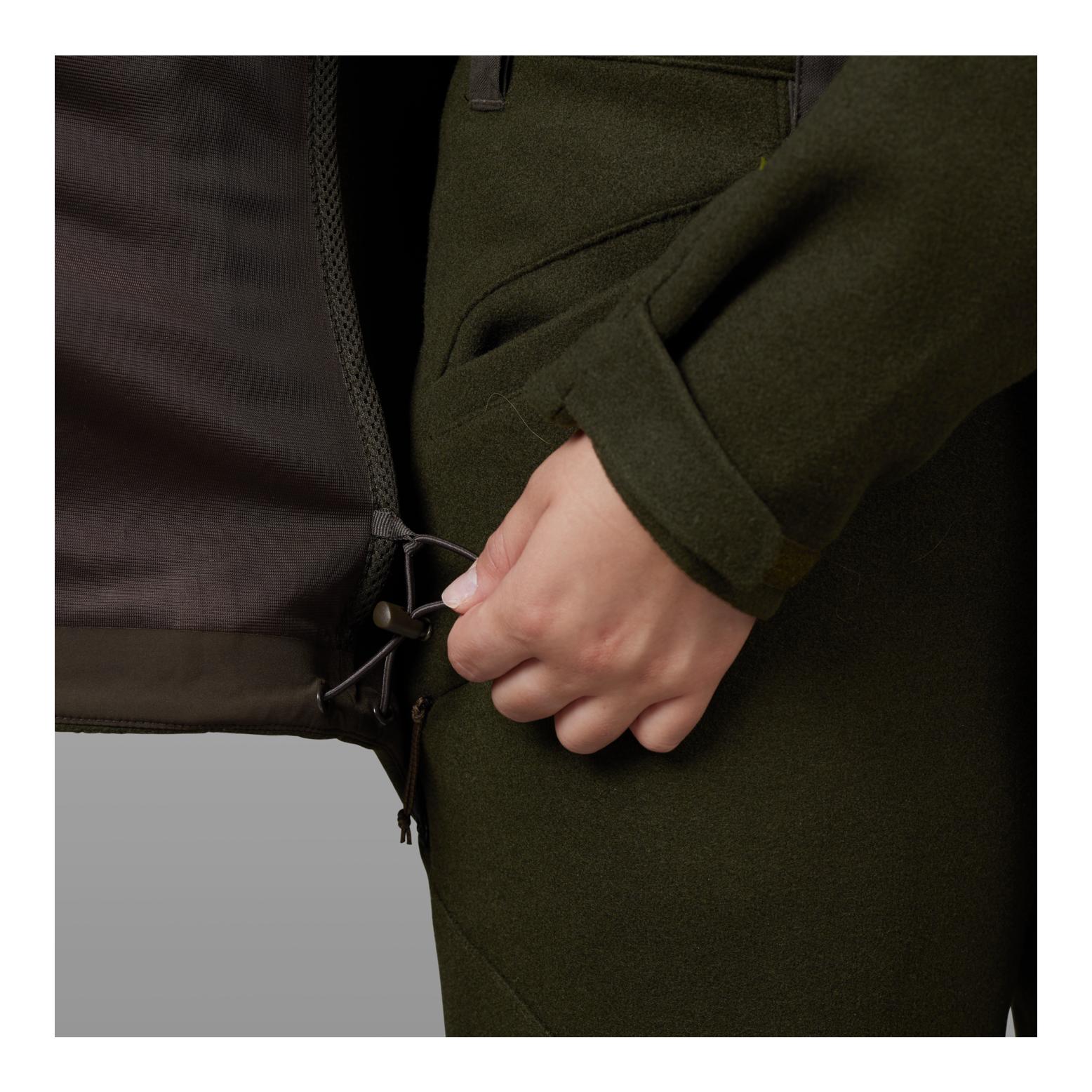 Jacke Metso Hybrid Damen - Produktbild 4