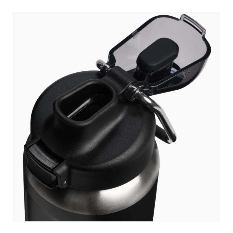 Wellspring Flasche 0.7l black 2.0 - Produktbild 3
