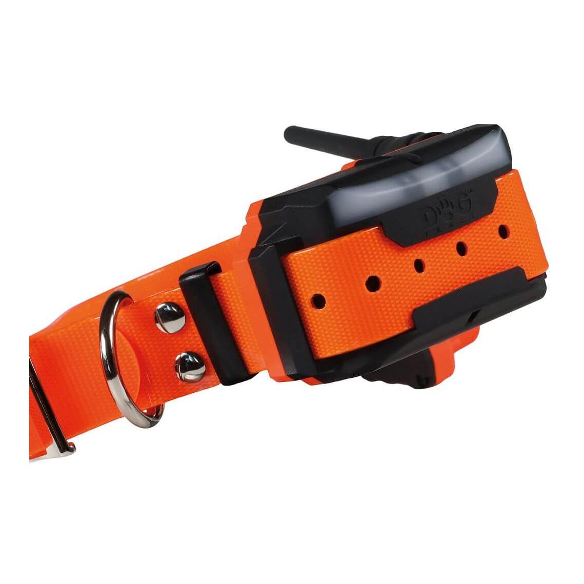 Ortungshalsband DOG GPS X40   - Produktbild 2