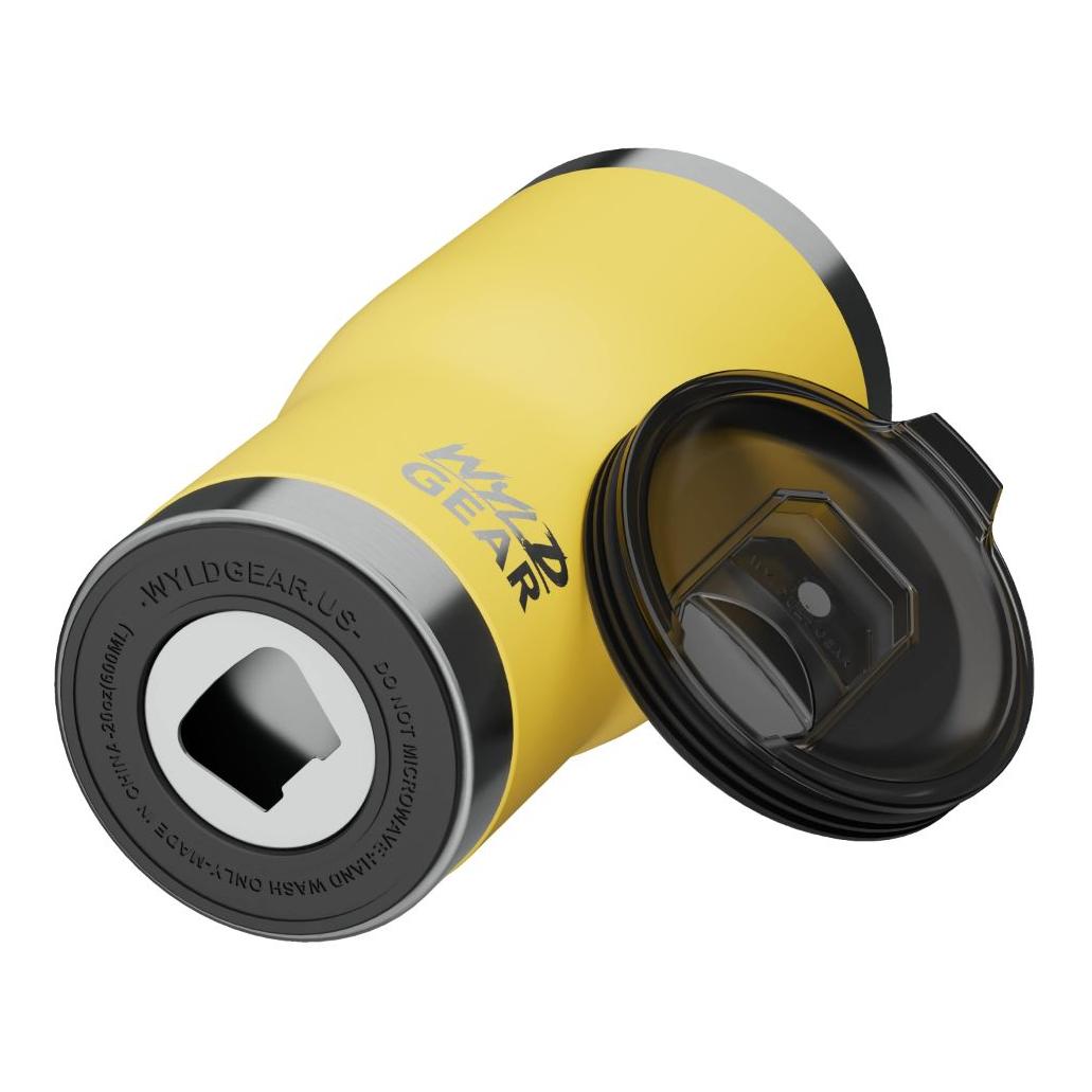 TUMBLER - Trinkbecher - Produktbild 4